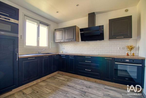 Maison à vendre 7 pièces 126 m² Le Mée-sur-Seine