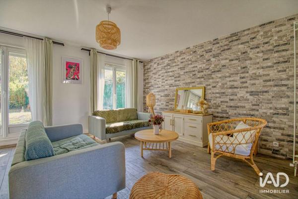 Maison à vendre 7 pièces 126 m² Le Mée-sur-Seine