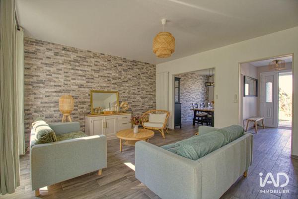 Maison à vendre 7 pièces 126 m² Le Mée-sur-Seine
