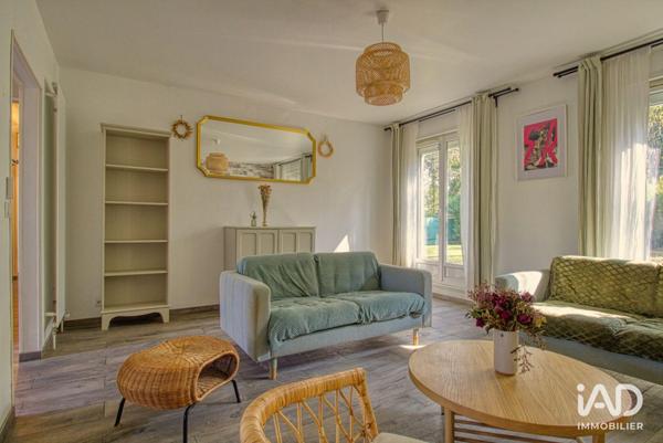 Maison à vendre 7 pièces 126 m² Le Mée-sur-Seine