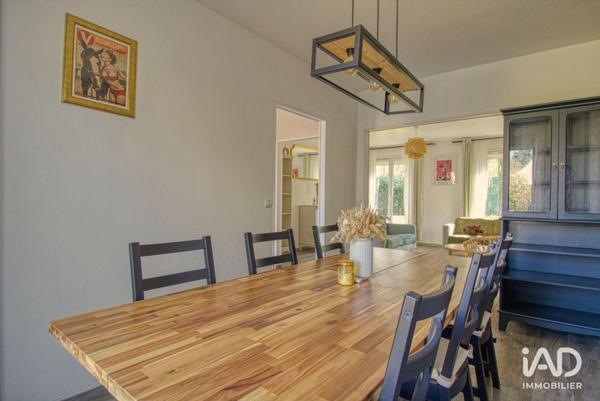 Maison à vendre 7 pièces 126 m² Le Mée-sur-Seine