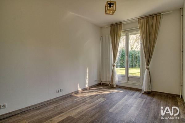 Maison à vendre 7 pièces 126 m² Le Mée-sur-Seine
