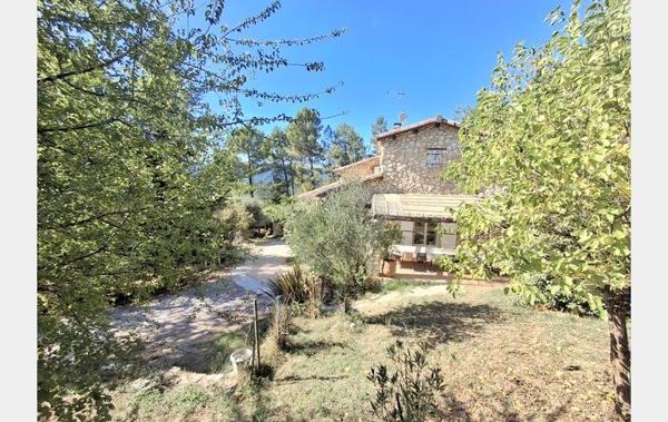 Vente Maison Les vans   