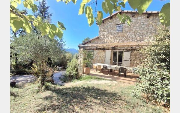 Vente Maison Les vans   