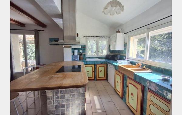 Vente Maison Les vans   