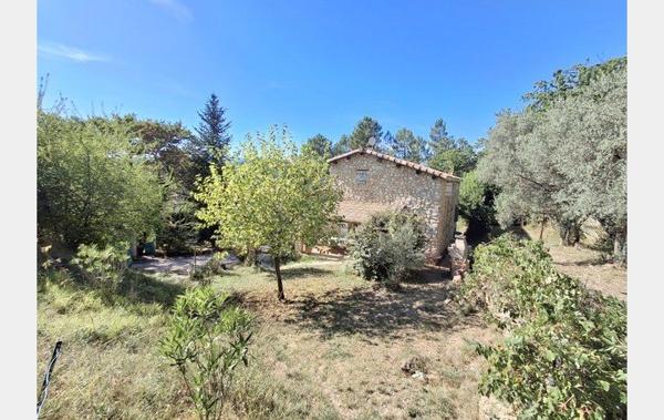 Vente Maison Les vans   