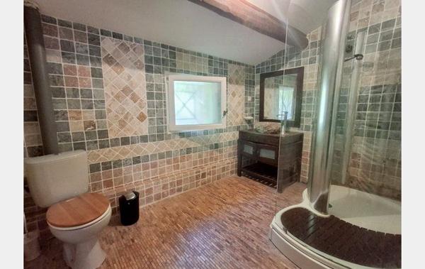 Vente Maison Les vans   