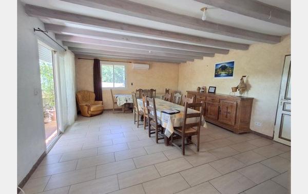 Vente Maison Les vans   