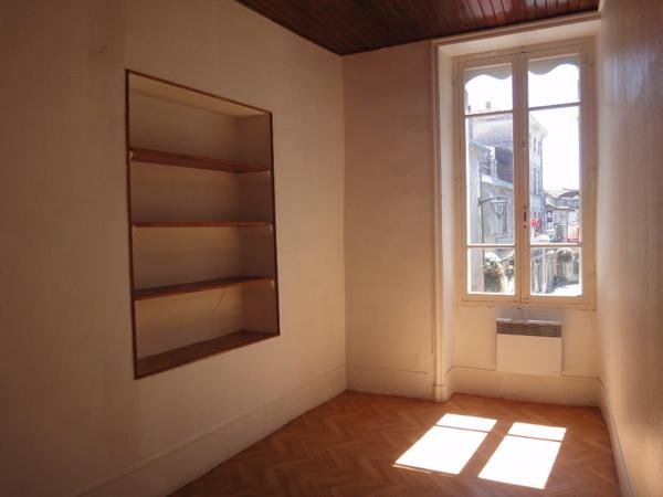 Appartement Valreas T4 de 94 m2