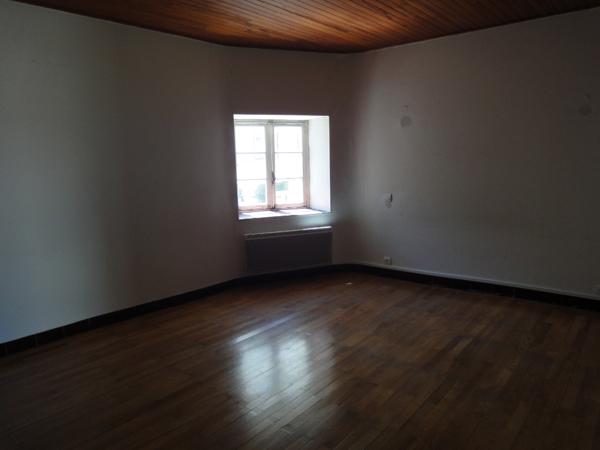 Appartement Valreas T4 de 94 m2