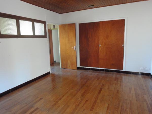 Appartement Valreas T4 de 94 m2