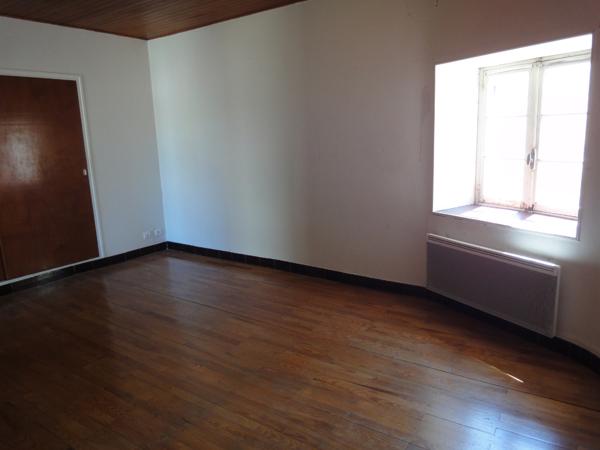 Appartement Valreas T4 de 94 m2