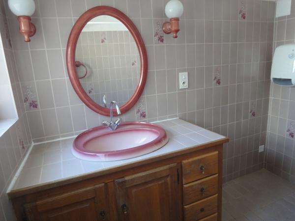 Appartement Valreas T4 de 94 m2