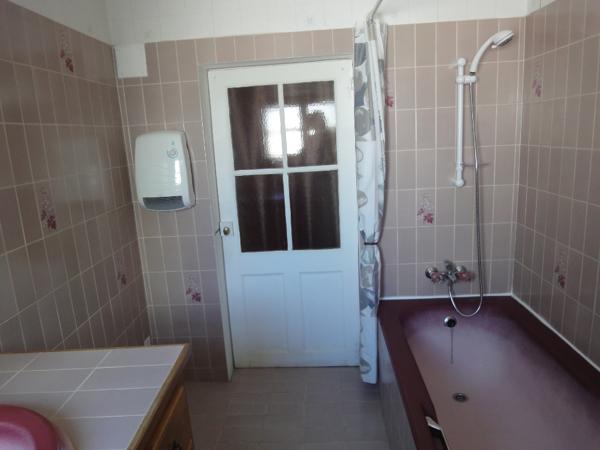 Appartement Valreas T4 de 94 m2