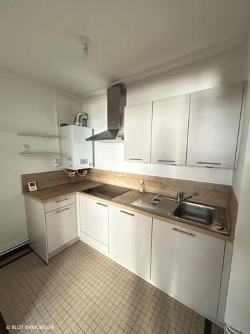 Appartement 3 pièce(s)