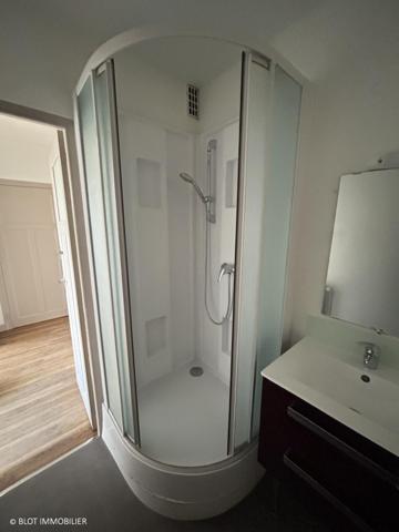 Appartement 3 pièce(s)