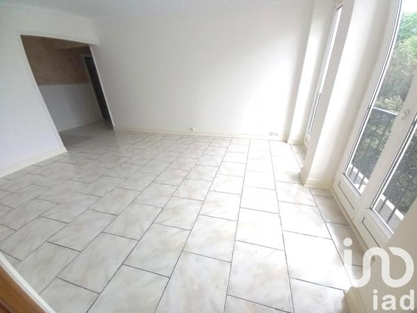 Appartement à vendre 3 pièces 70 m² Choisy-le-Roi