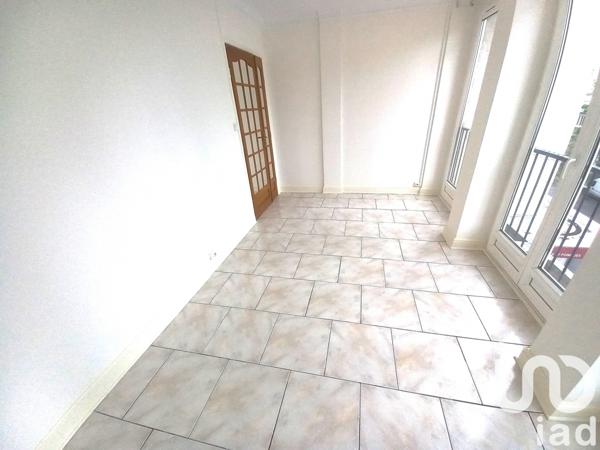 Appartement à vendre 3 pièces 70 m² Choisy-le-Roi