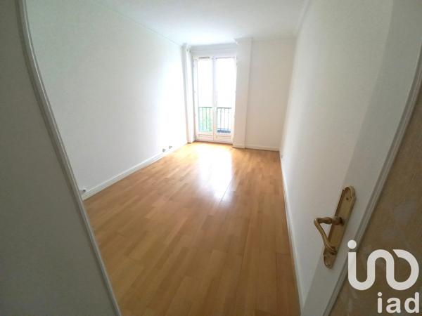 Appartement à vendre 3 pièces 70 m² Choisy-le-Roi