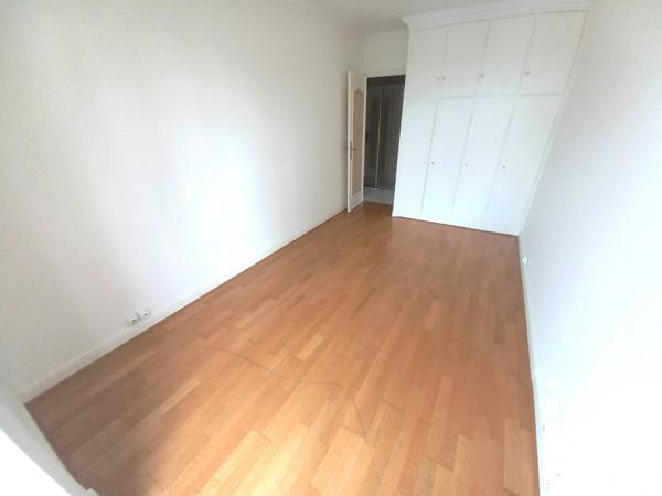 Appartement à vendre 3 pièces 70 m² Choisy-le-Roi