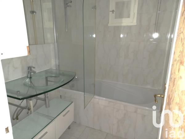 Appartement à vendre 3 pièces 70 m² Choisy-le-Roi