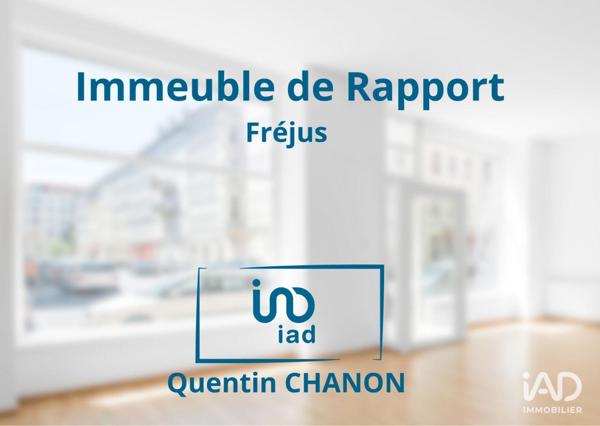 Local commercial à vendre 