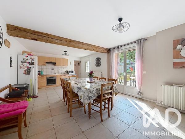 Maison à vendre 7 pièces 175 m² Montville
