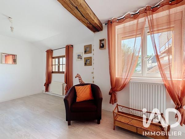 Maison à vendre 7 pièces 175 m² Montville