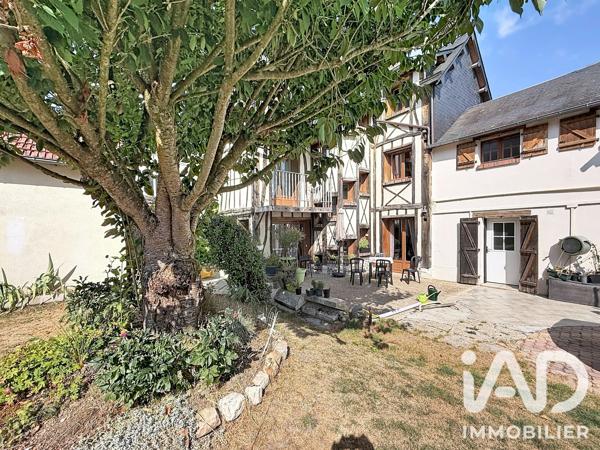 Maison à vendre 7 pièces 175 m² Montville