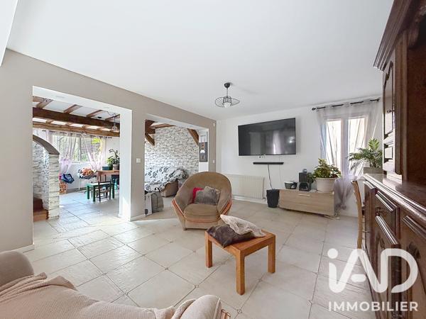 Maison à vendre 7 pièces 175 m² Montville