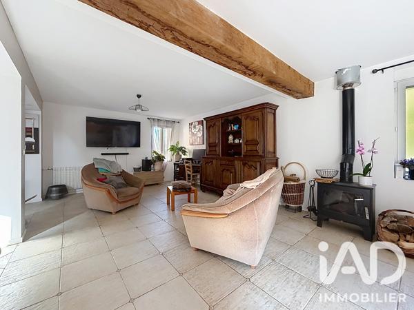 Maison à vendre 7 pièces 175 m² Montville