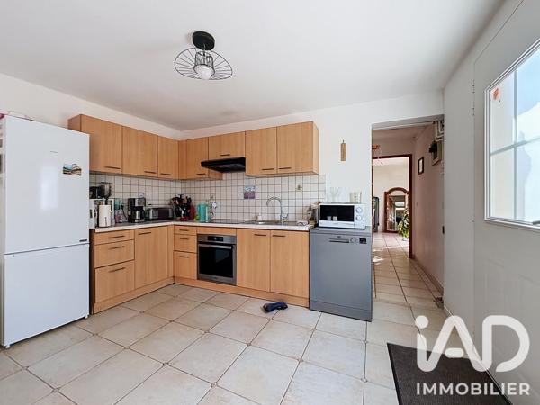 Maison à vendre 7 pièces 175 m² Montville