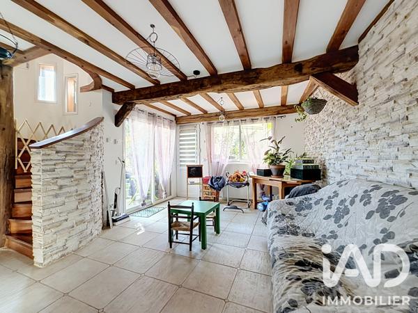 Maison à vendre 7 pièces 175 m² Montville