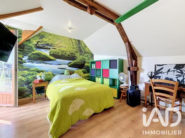 Maison à vendre 7 pièces 175 m² Montville