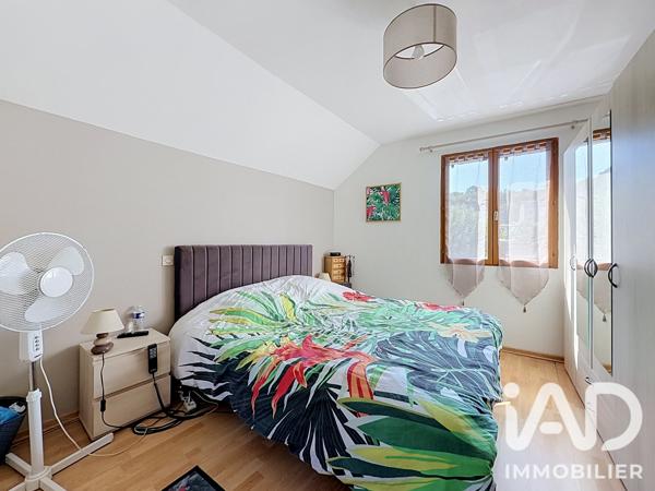 Maison à vendre 7 pièces 175 m² Montville