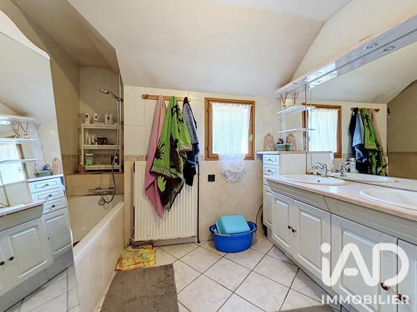 Maison à vendre 7 pièces 175 m² Montville
