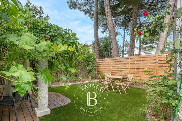 La Baule-Escoublac, Maison 3 Chambres -  74 m² à vendre