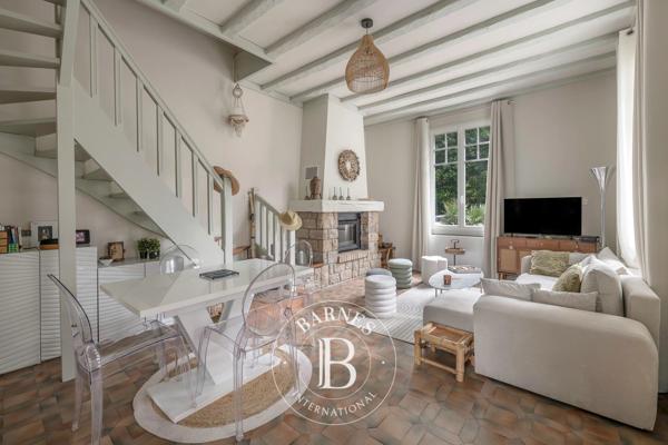 La Baule-Escoublac, Maison 3 Chambres -  74 m² à vendre