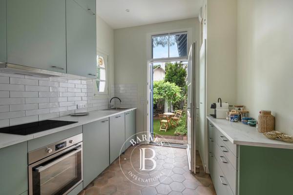 La Baule-Escoublac, Maison 3 Chambres -  74 m² à vendre