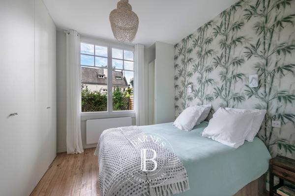 La Baule-Escoublac, Maison 3 Chambres -  74 m² à vendre