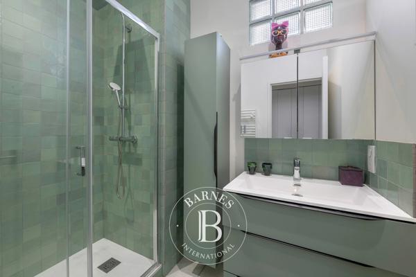 La Baule-Escoublac, Maison 3 Chambres -  74 m² à vendre