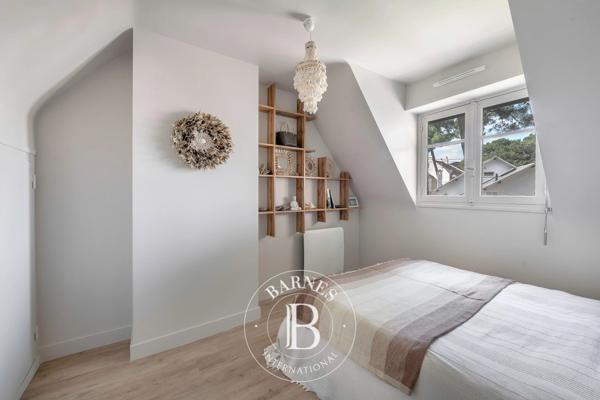 La Baule-Escoublac, Maison 3 Chambres -  74 m² à vendre
