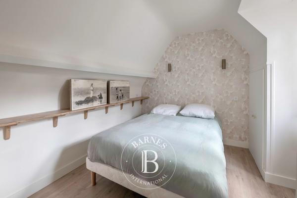 La Baule-Escoublac, Maison 3 Chambres -  74 m² à vendre