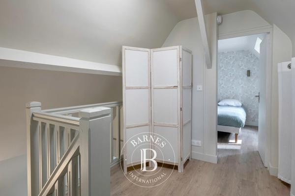 La Baule-Escoublac, Maison 3 Chambres -  74 m² à vendre