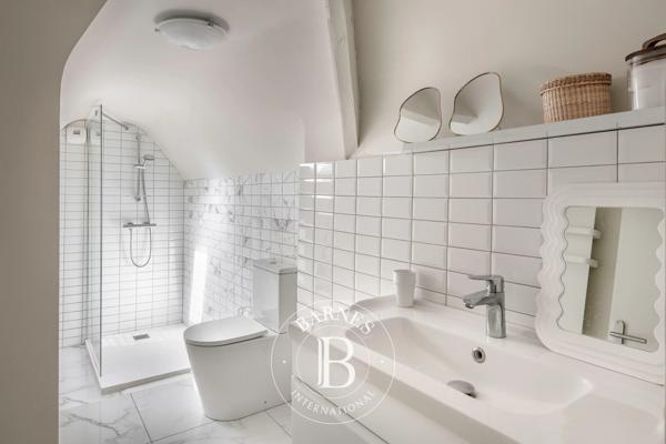 La Baule-Escoublac, Maison 3 Chambres -  74 m² à vendre