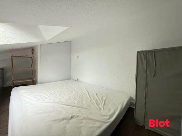 Appartement 1 pièce(s)