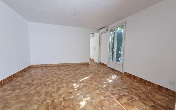 Appartement à vendre    2 pièces • 34,65 m2 Ivry-sur-Seine