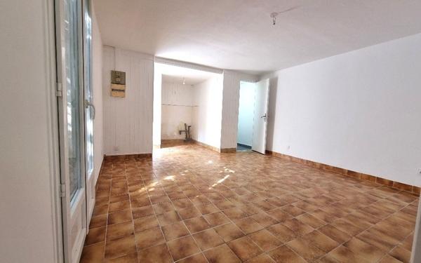 Appartement à vendre    2 pièces • 34,65 m2 Ivry-sur-Seine