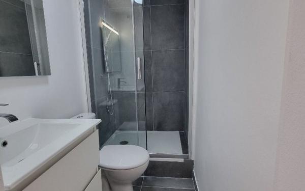 Appartement à vendre    2 pièces • 34,65 m2 Ivry-sur-Seine