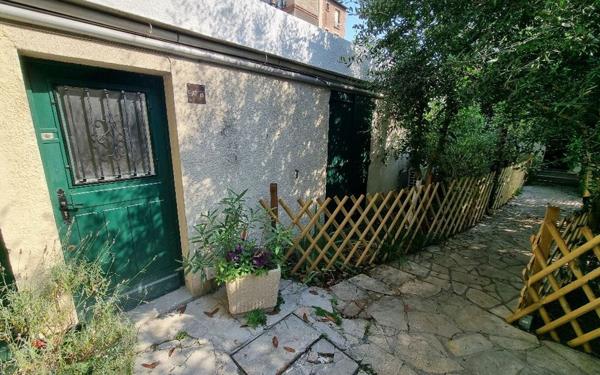 Appartement à vendre    2 pièces • 34,65 m2 Ivry-sur-Seine